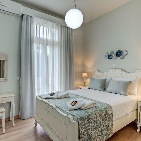 Grande Casa 1926 Apartment Chania  ภายนอก รูปภาพ