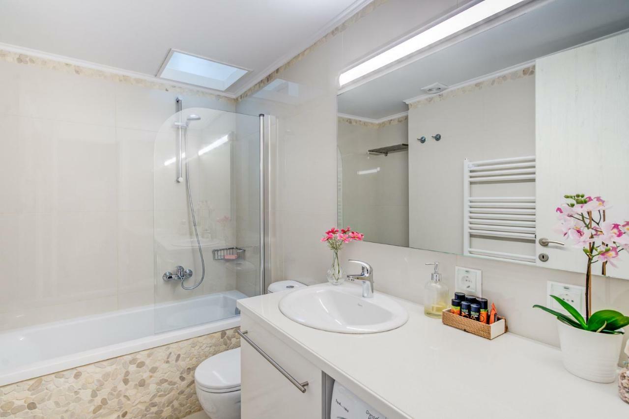 Grande Casa 1926 Apartment Chania  ภายนอก รูปภาพ
