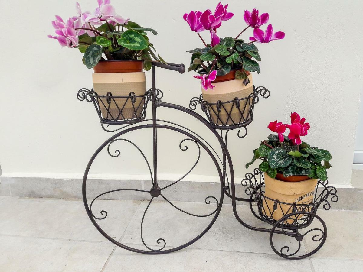 Grande Casa 1926 Apartment Chania  ภายนอก รูปภาพ